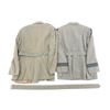 Image 2 : 1950'S / 1960'S RCAF / RCOC KHAKI SUMMER TUNIC LOT