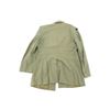 Image 2 : 1950'S RCN KHAKI SUMMER TUNIC AND PANTS LOT