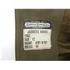 Image 4 : 1950'S RCN KHAKI SUMMER TUNIC AND PANTS LOT