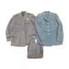Image 1 : USAF 1ST LIEUTENANT NAVIGATOR UNIFORM AND RAAF TUNIC LOT