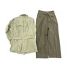 Image 2 : ASSORTED U.S. MILITARY SHIRTS, PANTS, ETC. LOT
