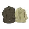 Image 8 : ASSORTED U.S. MILITARY SHIRTS, PANTS, ETC. LOT