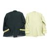 Image 2 : ASSORTED CANADIAN MILITARY SERVICE DRESS UNIFORM LOT