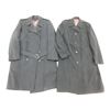 Image 1 : CANADIAN MILITARY DRESS COAT LOT