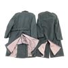 Image 2 : CANADIAN MILITARY DRESS COAT LOT