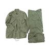 Image 1 : 1960'S TO 1980'S CANADIAN MILITARY UNIFORM CLOTHING LOT