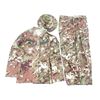 Image 1 : REPRODUCTION CANADIAN / ITALIAN MILITARY VEGITATO CAMO CLOTHING LOT