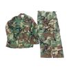 Image 1 : 1980'S U.S. MILITARY CAMO COMBAT UNIFORM CLOTHING LOT