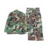 Image 2 : 1980'S U.S. MILITARY CAMO COMBAT UNIFORM CLOTHING LOT