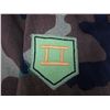 Image 3 : 1980'S U.S. MILITARY CAMO COMBAT UNIFORM CLOTHING LOT
