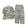Image 1 : VIETNAM WAR ERA U.S. MILITARY CAMO FIELD UNIFORM LOT