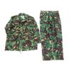 Image 1 : BRITISH MILITARY CAMO COMBAT SMOCK AND PANTS LOT