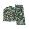 Image 2 : BRITISH MILITARY CAMO COMBAT SMOCK AND PANTS LOT