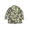 Image 2 : CANADIAN MILITARY CAMO PARACHUTE SMOCK