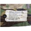 Image 3 : CANADIAN MILITARY CAMO PARACHUTE SMOCK