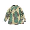 Image 2 : 1960'S BRITISH MILITARY DENISON CAMO SMOCK