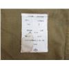 Image 3 : 1960'S BRITISH MILITARY DENISON CAMO SMOCK