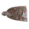 Image 2 : SWISS MILITARY CAMO (LEIBERMUSTER) PLASTIC PONCHO