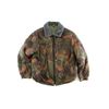 Image 1 : HUNGARIAN MILITARY CAMO WINTER COAT