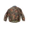 Image 2 : HUNGARIAN MILITARY CAMO WINTER COAT