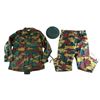 Image 1 : 1980'S BELGIAN MILITARY PARATROOPER UNIFORM LOT