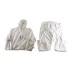 Image 1 : CANADIAN MILITARY WHITE CAMOUFLAGE PARKA AND PANTS LOT