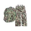 Image 1 : 1970'S / 1980'S PORTUGUESE MILITARY LIZARD CAMO UNIFORM LOT