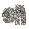 Image 2 : 1970'S / 1980'S PORTUGUESE MILITARY LIZARD CAMO UNIFORM LOT