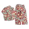 Image 2 : ITALIAN MILITARY CAMO PARATROOPER UNIFORM LOT