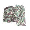 Image 2 : BRITISH MILITARY CAMO UNIFORM LOT