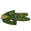 Image 1 : HUNGARIAN MILITARY OAK LEAF CAMO COVERALLS
