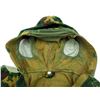 Image 4 : HUNGARIAN MILITARY OAK LEAF CAMO COVERALLS