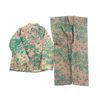 Image 1 : EGYPTIAN MILITARY REVERSIBLE ROCKS / SAND CAMO UNIFORM LOT