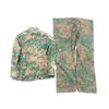 Image 2 : EGYPTIAN MILITARY REVERSIBLE ROCKS / SAND CAMO UNIFORM LOT