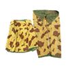 Image 3 : EGYPTIAN MILITARY REVERSIBLE ROCKS / SAND CAMO UNIFORM LOT