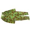 Image 1 : UNKNOWN MILITARY / MILITARY STYLE CAMO COVERALLS