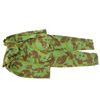 Image 2 : UNKNOWN MILITARY / MILITARY STYLE CAMO COVERALLS
