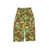 Image 1 : 1960'S ITALIAN MILITARY SAN MARCO CAMO FIELD PANTS