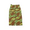 Image 2 : 1960'S ITALIAN MILITARY SAN MARCO CAMO FIELD PANTS