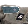 Image 3 : GERMAN MILITARY COMBAT JACKET