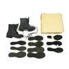 Image 1 : CANADIAN MILITARY COMBAT BOOTS