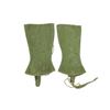 Image 2 : WWII U.S. MILITARY M-1938 GAITERS