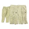 Image 1 : ASSORTED MILITARY PANTS LOT