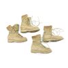 Image 1 : CANADIAN MILITARY DESERT BOOTS LOT