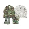Image 1 : ASSORTED U.S. MILITARY COMBAT CLOTHING LOT