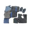 Image 1 : ASSORTED CANADIAN / U.S. POLICE / SECURITY CLOTHING LOT
