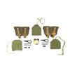 Image 2 : ASSORTED COMBLOC MOSIN NAGANT ACCESSORIES LOT