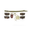 Image 1 : ASSORTED COMBLOC SKS ACCESSORIES LOT