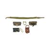 Image 1 : ASSORTED COMBLOC SKS ACCESSORIES LOT