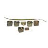 Image 1 : ASSORTED COMBLOC TOKAREV SVT-40 ACCESSORIES LOT